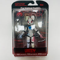 Five Nights at Freddy's: Security Breach Action Figure - Vanny