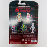 Five Nights at Freddy's: Security Breach Action Figure - Vanny