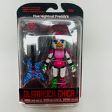 Five Nights at Freddy's: Security Breach Action Figure - Glamrock Chica