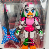 Five Nights at Freddy's: Security Breach Action Figure - Glamrock Chica