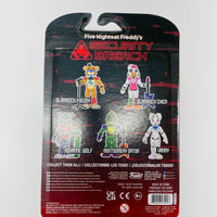 Five Nights at Freddy's: Security Breach Action Figure - Glamrock Chica