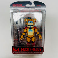 Five Nights at Freddy's: Security Breach Glamrock Freddy Action Figure