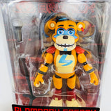 Five Nights at Freddy's: Security Breach Glamrock Freddy Action Figure