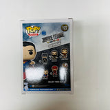 Funko Pop! Movies : DC Justice League #1123 - Superman ( Chase ) & Protector