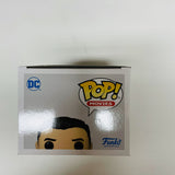Funko Pop! Movies : DC Justice League #1123 - Superman ( Chase ) & Protector