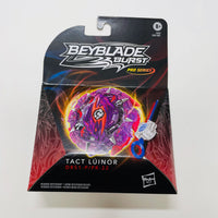 Beyblade Burst Pro Series Tact Lúinor Spinning Top Starter Pack