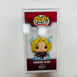 Funko Pop! Fullmetal Alchemist #1176 - Edward Elric & Protector