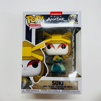 POP! Anime Avatar Suki #996