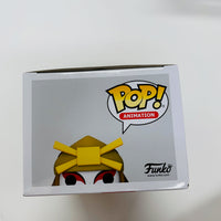 Funko Pop! Animation : Avatar The Last Airbender #996 - Suki & Protector