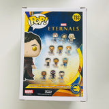 Funko POP! : Marvel Eternals #733 - Druig With Collectible Card