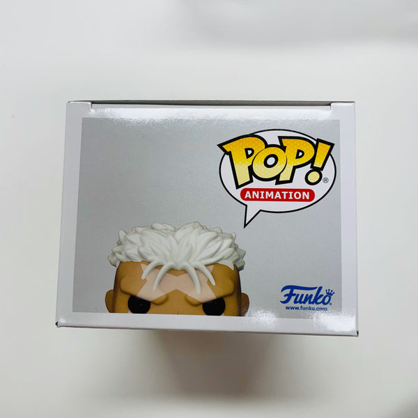 Scar #1179 Funko Pop! Animation FullMetal Alchemist Brotherhood