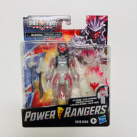 Power Rangers Dino Fury 6-Inch Action Figure -  Void King