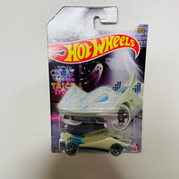 Hot Wheels Halloween 2022 5/5 - Super Stinger