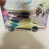 Hot Wheels Halloween 2022 5/5 - Super Stinger