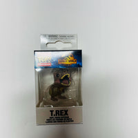 Jurassic World: Dominion T.Rex Pocket Pop! Key Chain