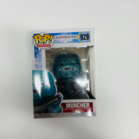 Funko POP! Movies: Ghostbuster Afterlife #929: Muncher w/ Protector
