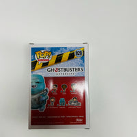 Funko POP! Movies: Ghostbuster Afterlife #929: Muncher w/ Protector