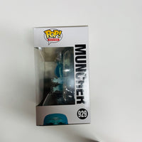 Funko POP! Movies: Ghostbuster Afterlife #929: Muncher w/ Protector
