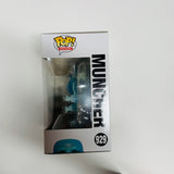 Funko POP! Movies: Ghostbuster Afterlife #929: Muncher w/ Protector