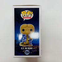 Funko POP! Movies : E.T. #1254 -  E.T. In Robe & Protector
