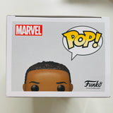 Funko POP! : Marvel Eternals #736 - Phastos With Collectible Card