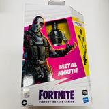 Fortnite Victory Royale 6-Inch Action Figures - Metal Mouth