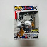 Funko Pop! Animation : Bleach #1104 - Fully-Hollowfied Ichigo & Protector
