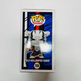 Funko Pop! Animation : Bleach #1104 - Fully-Hollowfied Ichigo & Protector