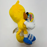 Sonic the Hedgehog 9-Inch Plush - Ray