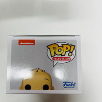 Funko POP! Television : Rugrats #1209 - Tommy Pickles ( chase ) & Protector
