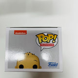 Funko POP! Television : Rugrats #1209 - Tommy Pickles ( chase ) & Protector