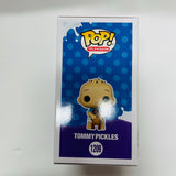 Funko POP! Television : Rugrats #1209 - Tommy Pickles & Protector