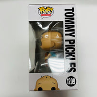 Funko POP! Television : Rugrats #1209 - Tommy Pickles & Protector