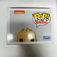 Funko POP! Television : Rugrats #1209 - Tommy Pickles & Protector