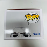 Funko Pop! : Star Wars Holiday Snowman #557 - StormTrooper & Protector