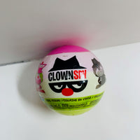 Paka Paka: ClownSpy Mini-Figure