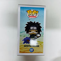 Funko POP! Animation Naruto Shippuden #1197 Kotetsu Hagane & protector