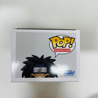 Funko POP! Animation Naruto Shippuden #1197 Kotetsu Hagane & protector