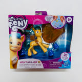 My Little Pony: A New Generation Movie Crystal Adventure Hitch Trailblazer Doll