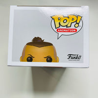 Funko Pop! Animation : Avatar The Last Airbender #536 - Sokka