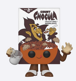 Funko Pop! : General Mills #184 - Count Chocula