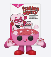 Funko Pop! : General Mills #18 - Franken Berry