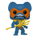 Funko POP! Retro Toys : Masters of the universe #91 - Mer Man