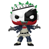 Funko Pop! Heroes: Batman #416 - The Joker King