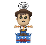 Popsies - Toy Story - Sheriff Woody