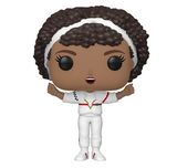 Funko POP! Icons #71 : Whitney Houston & Protector