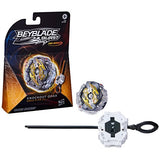 Beyblade Burst Pro Series Knockout Odax Spinning Top Starter Pack