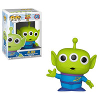 Funko Pop!: Toy Story 4 #525 - Alien & Protector