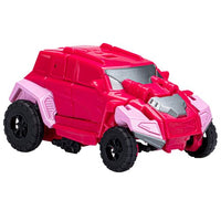 Transformers Earthspark Warrior - Elita-1