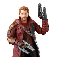 Thor: Love and Thunder Marvel Legends 6-Inch Action Figure - Star-Lord